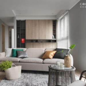 設計費訂金/啟奧邦城