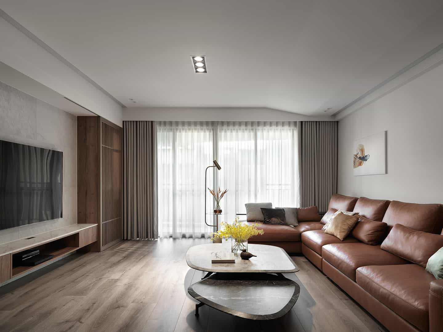 【老屋翻新】翻修要花多少錢？怎麼分配預算？屋內坪數如何得知？ 吊隱式空調費用？ 教你抓出自己的翻新預算