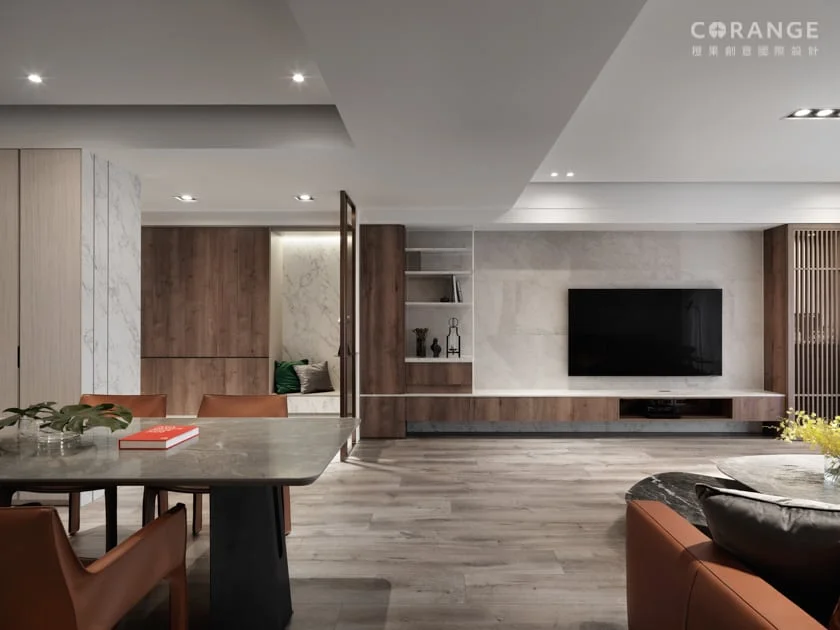 老屋翻新預算、老屋翻修、舊屋翻新