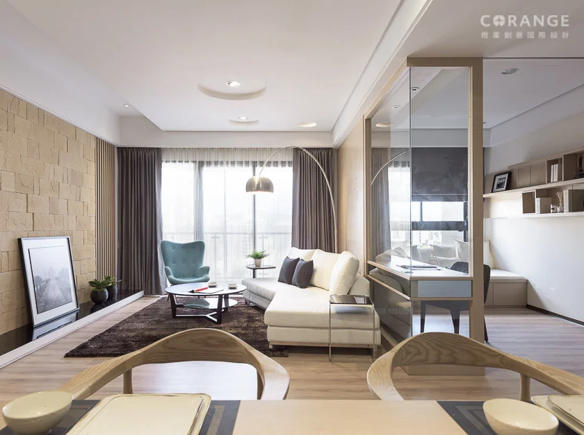 幸福蔓延．宜人居所